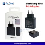 45w PD Adapter Samsung New