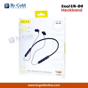 Ucci UN-04 Neckband