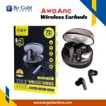 Awa Anc Wireless Earbuds – AP-2602002
