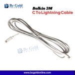 Belkin 3M C To Lightning Cable