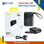 Ucci Up-33 10K Power Bank – PB-2602003