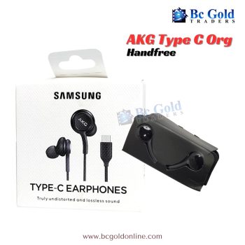 AKG Type C Org Handfree