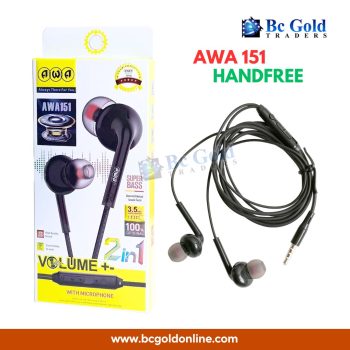 Awa 151 Handfree
