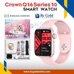 Crown Q16 Series 10 Smart Watch
