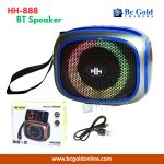 HH-888 BT Speaker