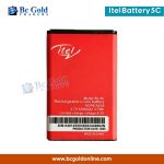 Itel Battery 5C – BTRY-260301