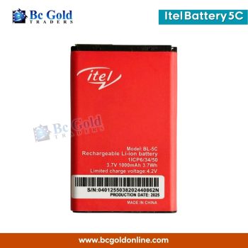 Itel Battery 5C