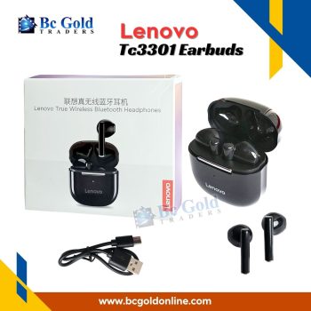Lenovo Tc3301 Earbuds
