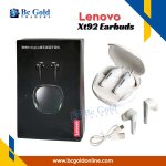 Lenovo Xt92 Earbuds
