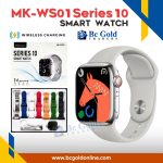 MK-WS01 Series 10 Smart Watch