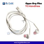 Oppo Org Plus TC Handfree