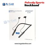Polvcdg Sports Neckband – NB-2503005