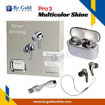 Pro 2 Multicolor Shine