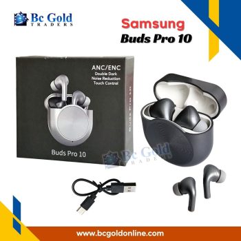 Samsung Buds Pro 10