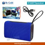 W28 BT Speaker
