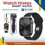 Watch 10 Max Smart Watch – SW-2603001