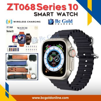 ZT068 Series 10 Smart Watch