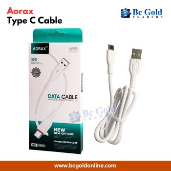 Aorax Type C Cable