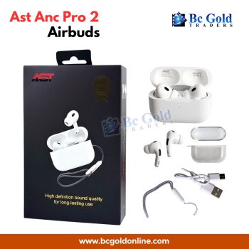 Ast Anc Pro 2 Airbuds