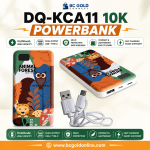 DQ-KCA11 10K Powerbank – PB-260406