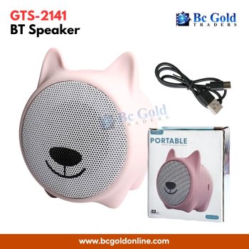 GTS-2141 BT Speaker