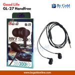 Good Life GL-27 Handfree