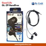 Good Life GL-29 Handfree
