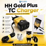 HH Gold Plus TC Charger – CHR-260401