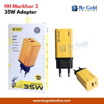 HH Markhor 3 35W Adapter