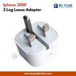 Iphone 20W 3 Leg Loose Adapter