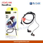 J Cell J-66 Handfree