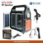 KTS-2299 BT Speaker