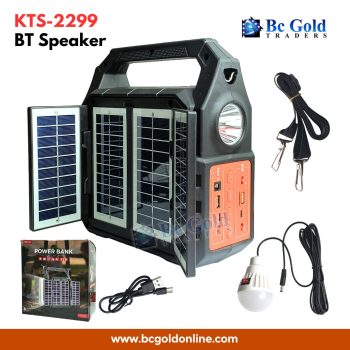 KTS-2299 BT Speaker