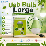 Usb Bulb Large – MI-2406002