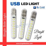 Usb Led Light Single Side