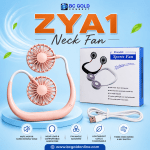 ZYA1 Neck Fan