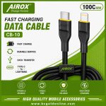Airox CB-10 C To IP Cable – CBL-260408