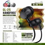 Good Life GL-25 Handfree