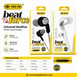HH Beat Force Handfree