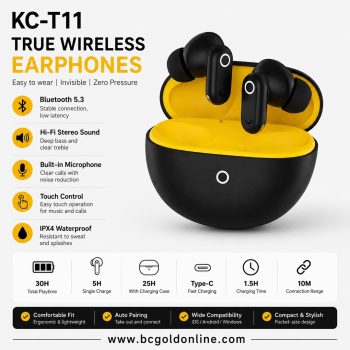 KC-T11 Airbuds
