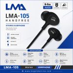 Lma-105 Handfree