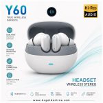 Y60 Headset Airbuds